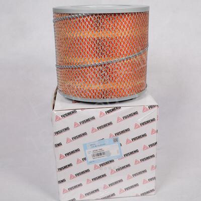 2605540090=71121111-66010复盛螺杆SA37空压机滤清器滤芯无风叶