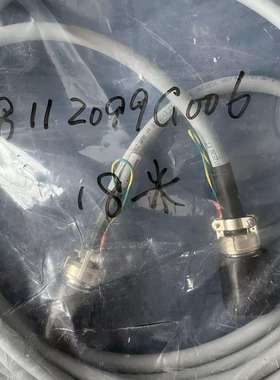 CTI 马达线 8112099G006 库存现货一根