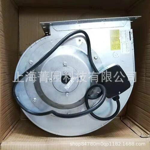 励磁调节器冷却风机ERAD280-4S德国洛森ROSENBERG