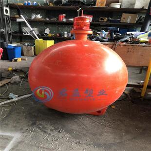 40公分警示航标，湖南内河通航警示类锥形航标700*900