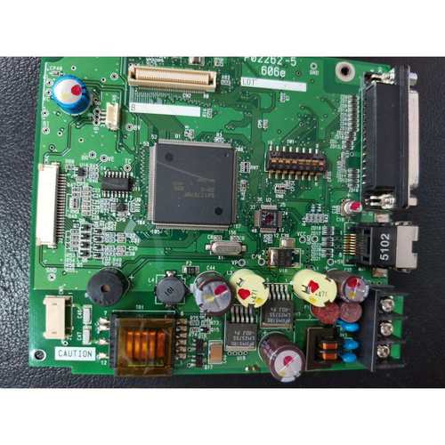 富士触摸屏UG330H-SS4/V708/V708ISD CUP板，主板V708C-CPU