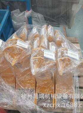 徐州徐工25吨吊车111201670滑轮架QY25K5.18.11工程机械原厂配件