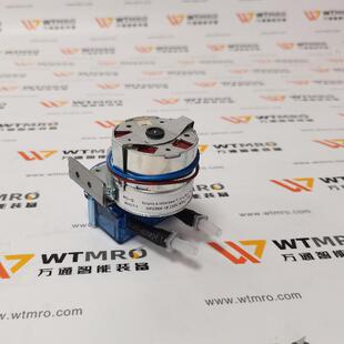 德国 WILLIAMSON 微型蠕动泵 201-008-230-050/3