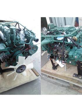 一汽解放汽车有限公司无锡柴油机厂 4DF3一14E3F 全部配件都