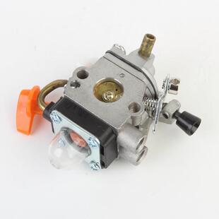 S174化油器除草机打草机割灌机配件 厂家直销割草机C1Q