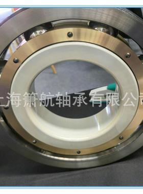厂家供应防电腐蚀绝缘轴承6209M/C3V3031A 6209M/C3V3031B风力发