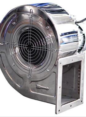 304不锈钢离心风机 DF多翼式低噪声离心风机 750W不锈钢风机