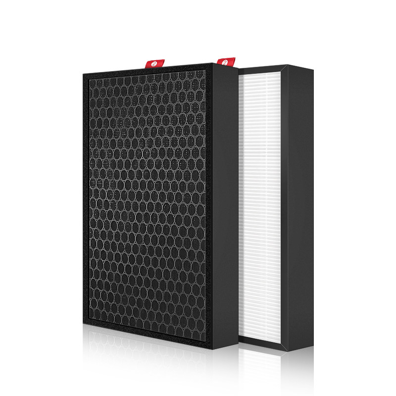 配霍尼韦尔空气净化器滤芯KJ410F-PAC000AW滤网KJ900F/450F/305