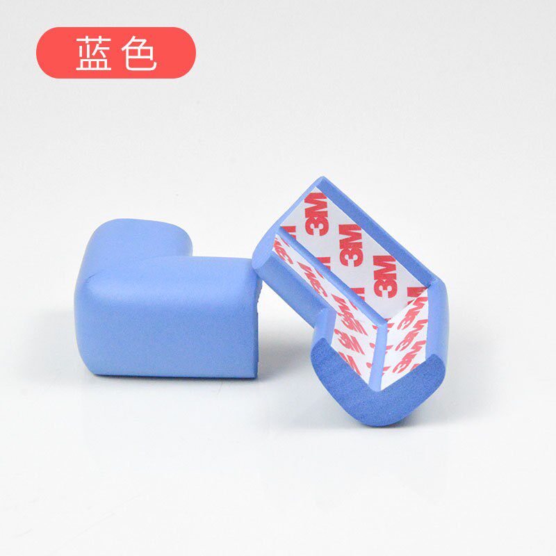 桌角防撞护角保护套家具拐角桌子床角边角防护贴包防磕碰尖角新款
