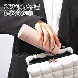 超小保温杯迷你小巧女生男士水杯旅行外出便携杯子口袋茶杯随行杯