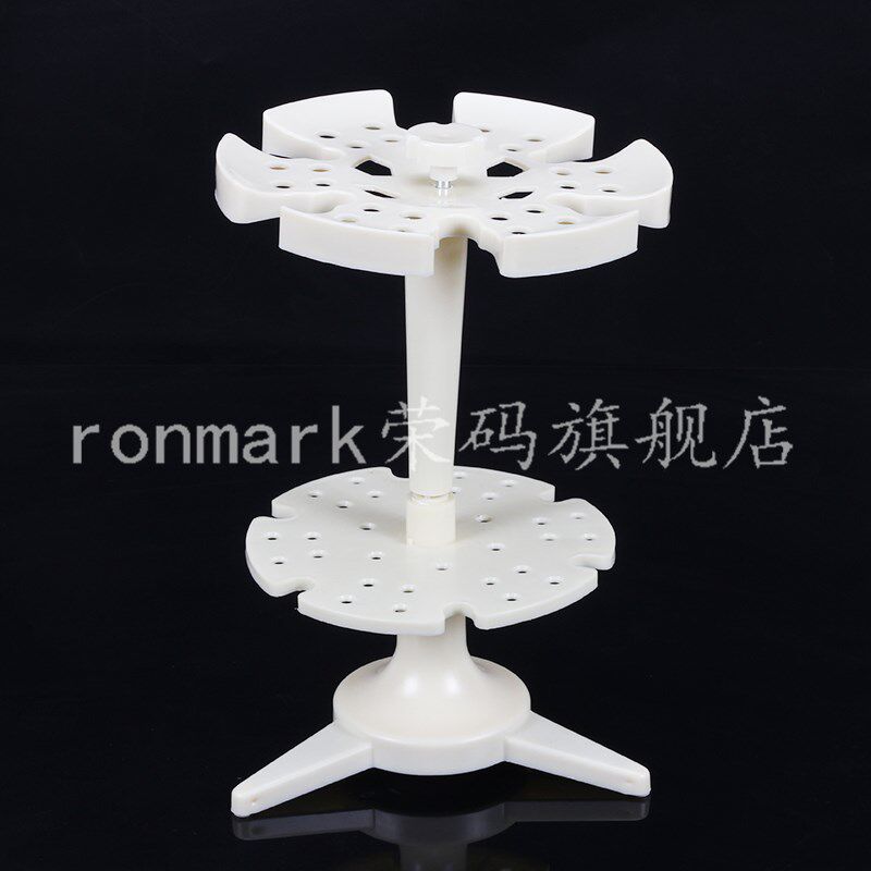 圆盘移液器架6支,l移液枪架,移液管架,刻度吸管架,移液器多用架