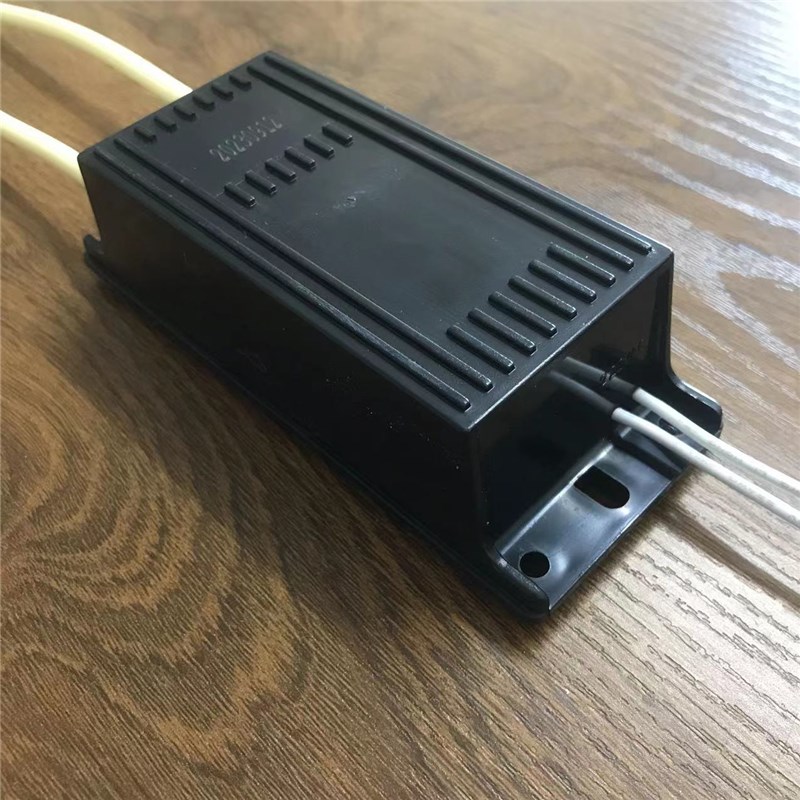 新工业脉冲电子点火器燃气燃油灶数E控车床火苗明火型长放电高压
