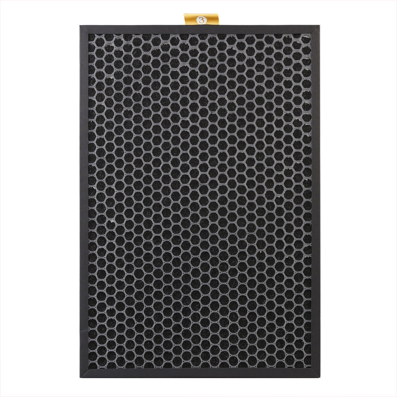 适配霍尼韦尔空气净化器滤芯KJ305F/KJ300F/KJ450F/410/720过滤网