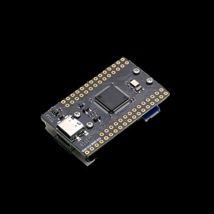 STM32F103RCT6 Mini单片机开发板 带屏幕 带FLASH最小系统板