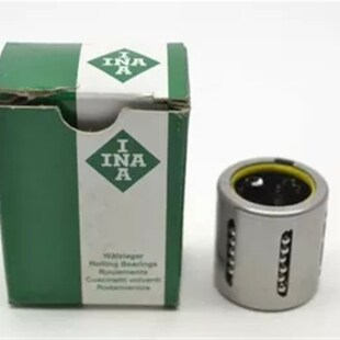 德国INA原装进口直线轴承 KH4060A(B) KH4060P/PP KH40 KH40PP