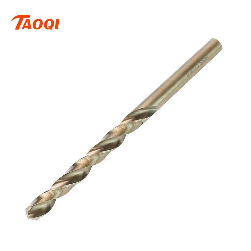 M35含钴高速钢麻花钻不锈钢专用超硬电钻打孔转头铜铁铝合金钻孔,3C数码配件,USB多功能数码宝,淘宝优惠券,粉丝福利购,淘宝优惠卷