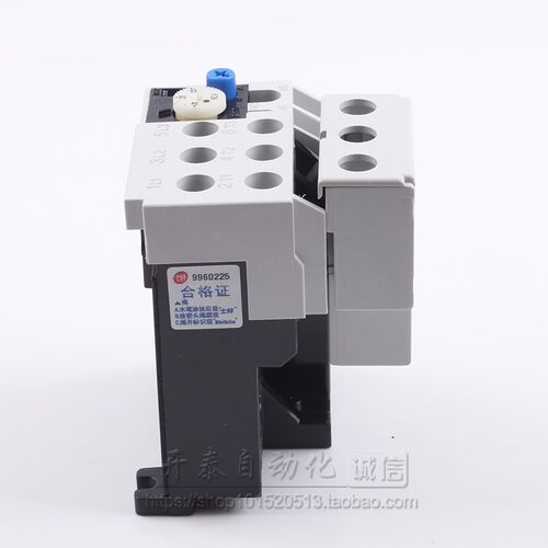 原装士林TH-P20ESTA热过载TH-P20ETA继电器接触器热保护T22-34A