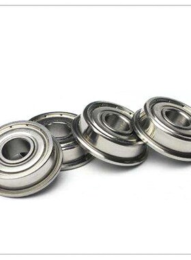 进口法兰盘轴承 F6800 F6801 F6802 F6900 F6901 F6902 Z ZZ