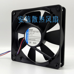 4414F/2/37/39/2D/2G/2M/2L/D/G/M/L高端设备24V风扇4484F/4484FG