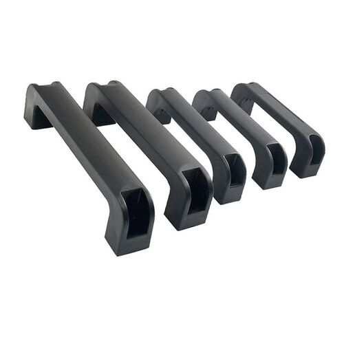 C-UPCB120/130/160/180 ABS树脂拉手尼龙加强筋拉手塑料工业把手