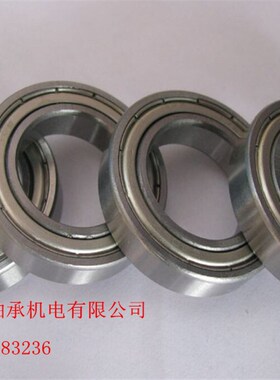 深沟球薄壁轴承61821/61822/61824/61826/61828/61830/61832ZZ/2R