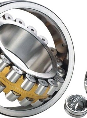 哈尔滨HRB调心轴承 22240 22244 22248 22252 22256CA K/W33 CC