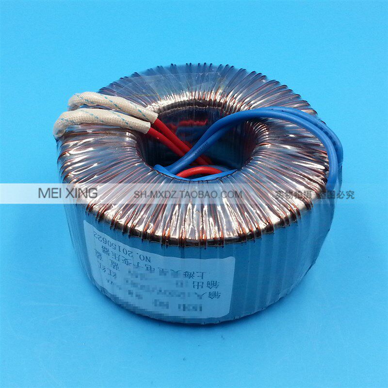 环型变压器定制定做功放环牛BOD100W150W200W300W400W500W600W800