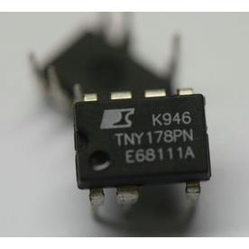 进口全新TNY178PN电源管理芯片175PN 176PN 177PN 179PN 180PN