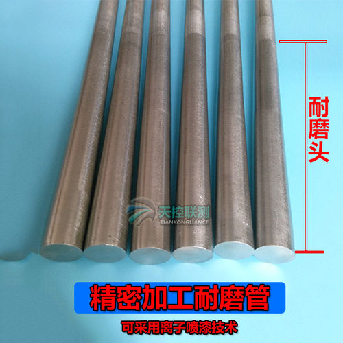 水泥厂电厂化工锅炉K型不锈钢耐高温耐磨热电偶热电阻pt100感测器