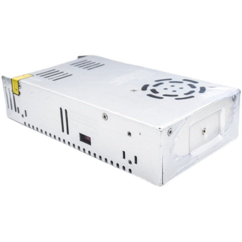 开关电源正品S-350W/250W24V33A30A 12V66A60A 直流电源220V转24V