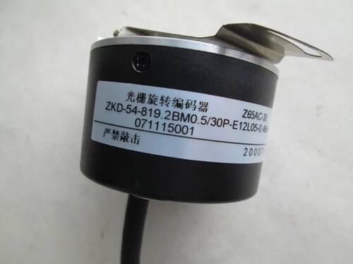 LEGY-III编码器Z65AC-30/-31/-32/53T-8192-5MD-60-058-00E/国产