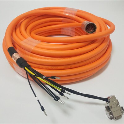 80CM05016.87-01 80CM10016.A87-01 80CM15016.87-01B&R动力电缆