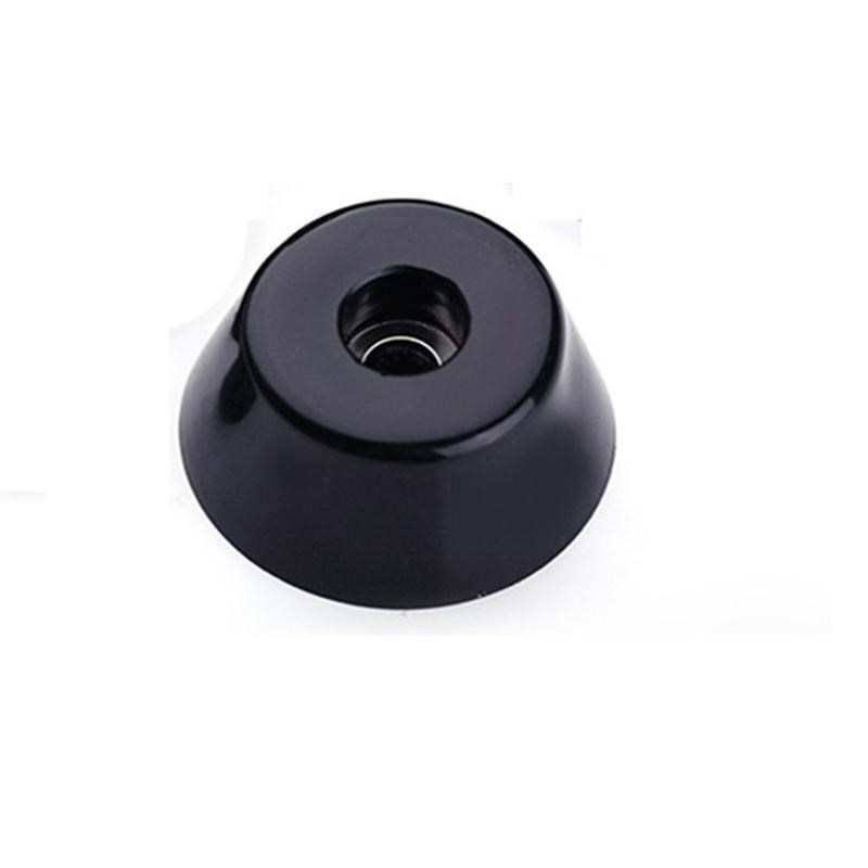 环保橡胶脚垫机箱仪器仪表垫脚桌椅家具增高防滑带垫片减震机脚