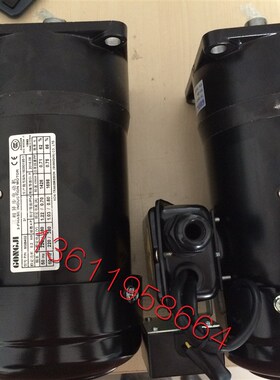 GONGaJI刀库电机M3B404  M3B405