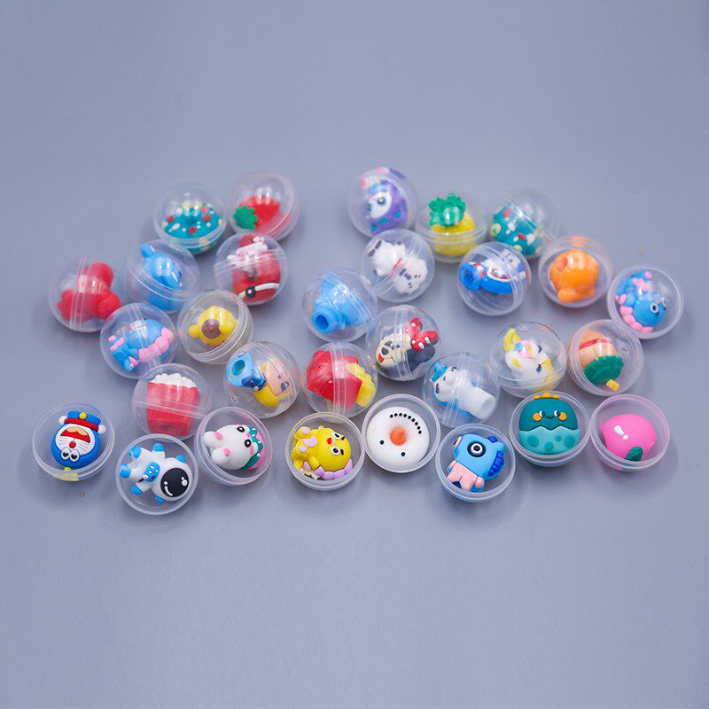 32mm扭蛋球h3.2cm糖果机扭蛋小号 扭蛋机32mm扭蛋球儿童玩具扭扭