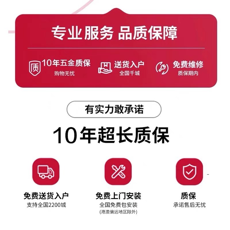 移门l型极简淋浴房一字型干湿分离隔断洗澡间浴室玻璃门缓冲包框