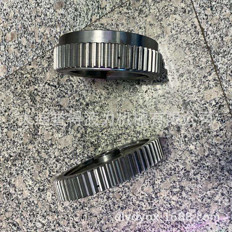 齿轮YOT调速型液力偶合器使用配套的大连广东地区现货供应