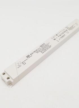 明纬电源SLD-150-12/24/56V恒流恒压150W超薄长条LED线形灯带变压