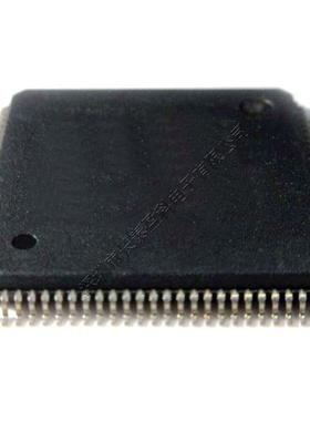 MC9S12DG128VPVE QFP112 汽车芯片 汽车锁头芯片 MC9S12DG128