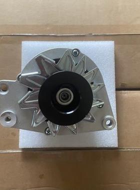 林德叉车发电机0120489370发电机适用LINDE林德393发电机