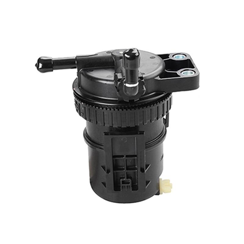 轻型卡车柴油粗滤总成CLX-365C 1117031-LPA20五十铃庆铃600P