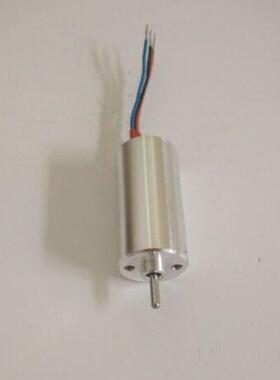 厂家供应微型直流马达 无刷内置驱动直流电机 16x32BL 高速