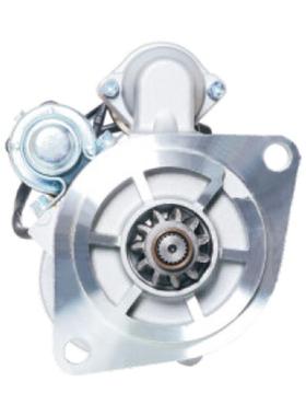 6D31起动机M2T78381 M2T78382 ME087590 ME087589 M002T78372