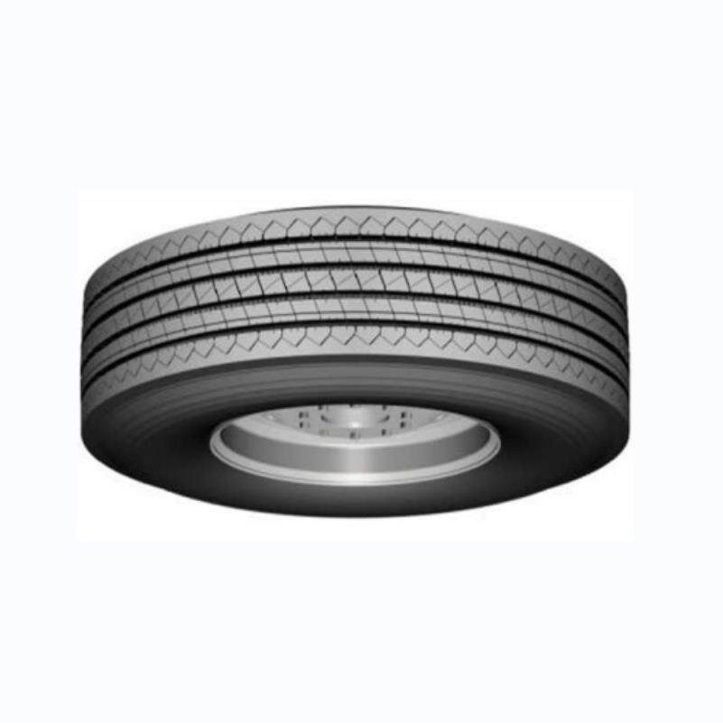固特异goodyear轮胎315/80R22.5 S200+四线花纹全钢丝卡客车轮胎