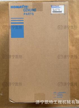 600-185-6100空气滤芯 含6110/6120内外双滤 PC系列工程机械设备