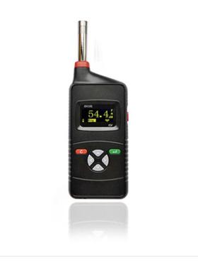 iSV1101 声级计、iSV1101-2 声级计、环境噪声自动监测