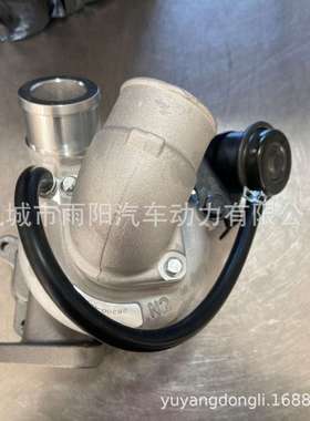 TF035hm-12t-4 Turbo 49135-04121 28200-42800