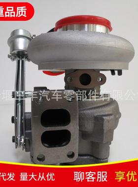 柴油发动机HX40W涡轮增压器3781769 turbocharger
