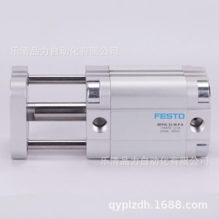 紧凑型气缸ADVUL-32-40-50-45-50-55-60-65-70-75-80-P-A-S2-S6-3