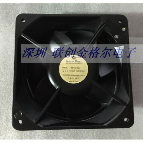 6250MG1 U6500G1-TP 7556G1X UT626DG-TP 16055 育良IKURA 风扇